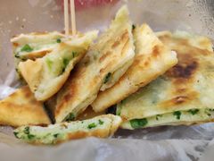 -咏春葱油饼(德政中路店)