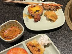 -韩盛·盛江山自助料理(中街大悦城店)