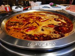 -大龙燚火锅(春熙店)