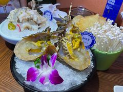 -东海怡品海鲜豆捞(星街坊店)