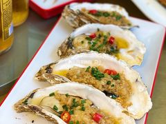 -香港狮子山下·明星粤菜餐厅(北苑店)