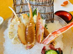 -蟹道乐(道顿堀本店)
