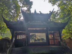 -青城山