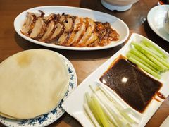 -北京炸酱面馆·烤鸭(前门总店)