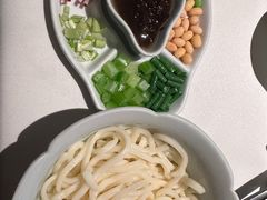 -四季民福烤鸭店(故宫店)