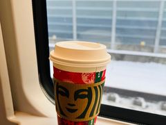 -星巴克(北京南站第二店)