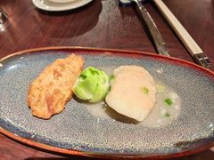 -逸东轩(香港逸东酒店)