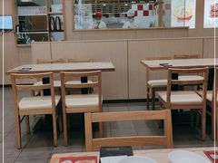 大堂-喜家德虾仁水饺(乐都汇店)