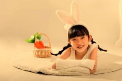 -男孩女孩亲子儿童摄影(真实客照店)