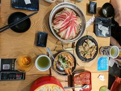 -沼津港精致料理·寿喜烧·烧鸟(青浦宝龙广场日料榜单店)