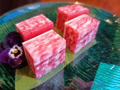 -Mr.Fish鱼鲜生海鲜放题(高德置地冬广场店)