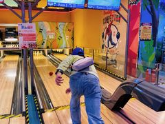 -Play1家庭娱乐中心(包河大玩家店)