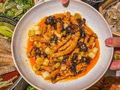 -顺香居·老字号湖北菜(江汉路店)