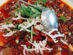 -三品香·江浙菜(松江九谊店)