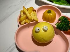 -南枝记·广东味道(中骏世界城店)