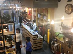 -惠友大虾(太原北街店)