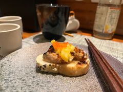 -戏作寿司(观音桥店)