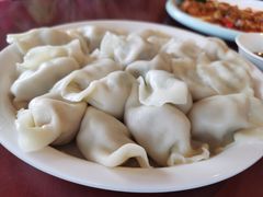-牟传仁饭庄(星海店)