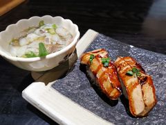 鹅肝寿司-Tuna maki寿司(苏州大悦城店)
