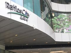 -深圳来福士广场