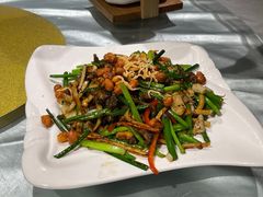 -中西名菜(增城万达广场店)