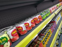 -Meet Sun韩式大排档(五一广场7MALL店)