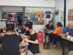 -偏爱炒鸡店(宝龙店)