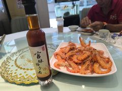 -海儀美食楼(湾仔海鲜街店)