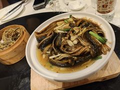 -芳芳私房菜·精做淮扬菜(承德路店)