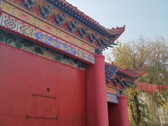 -长青寺