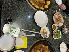 -宁记柴火灶台鱼·全鱼宴(龙源小区店)