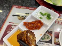 -一肴·牛肉粿条(深圳湾睿印店)