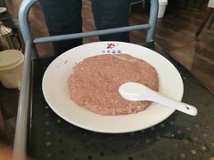 羊肉丸子-鑫龙火锅城(青岛分店)