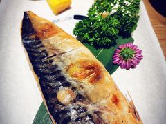 -阿吾罗日本料理(K11艺术中心店)