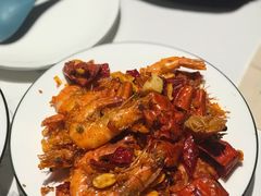 -卡宿自助餐厅(高新万达店)