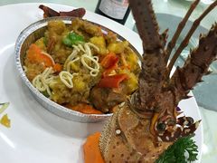 -天津津利华酒店