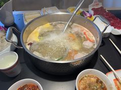 -鲜牛记潮汕牛肉火锅(淮安珠海路店)