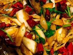 -鼎原力量东北吊炉烧烤(临河街店)