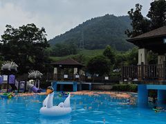 -余姚阳明温泉山庄