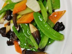 -芳姨广东砂锅粥(张庄路店)