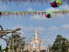 -上海迪士尼度假区