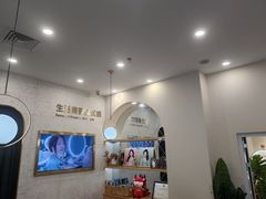 -海马体照相馆(上海宝山万达广场店)