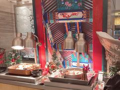 -北京王府井希尔顿酒店·万斯阁西餐厅