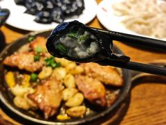 -船歌·鱼水饺青岛菜(金狮广场店)