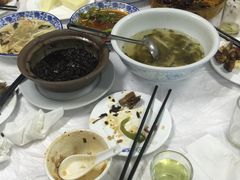 -邱记私房菜·十八年本地菜