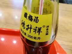 -螺小胖柳州螺蛳粉(钟楼总店)