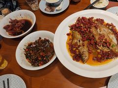 -杨厨的田园饭店(长城路店)