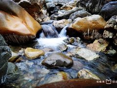 -浙北大峡谷