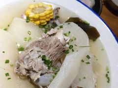 -田园印象·成都土菜院子(华阳店)