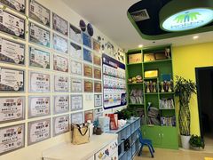 -卡巴机器人编程·少儿编程·信息学竞赛(公益西桥校区)